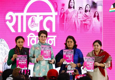 Women’s Manifesto for Uttar Pradesh