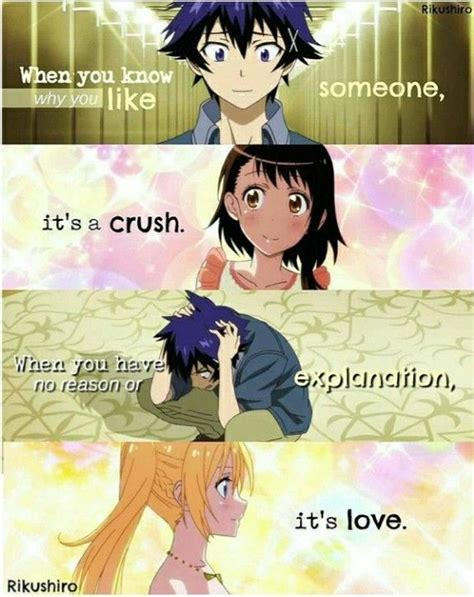 The Most Famous Anime Quotes of All Time | Anime quotes, Anime love ...