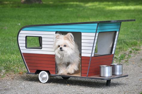 Doghouse Designs That Are Seriously Stylish - Sunset Magazine