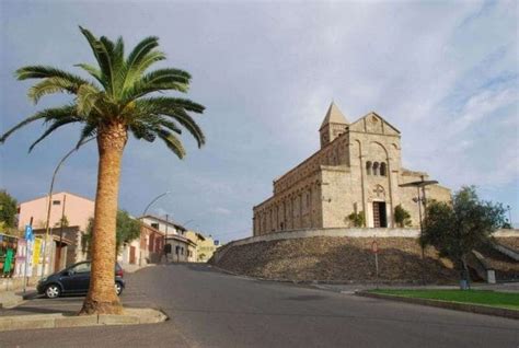 Oristano, Sardinia: 17 Best Places To Visit