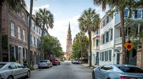 Charleston Historic District Travel Guide: Best of Charleston Historic District, Charleston ...