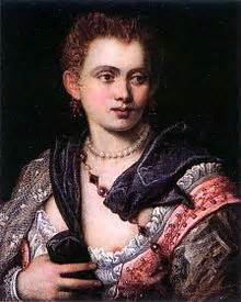 Courtesan - Simple English Wikipedia, the free encyclopedia