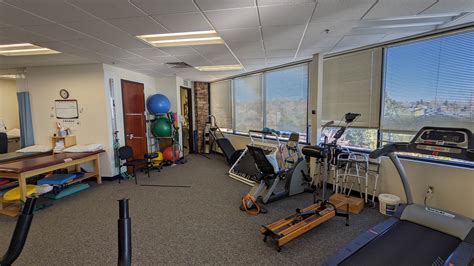 Physical Therapy in Colorado Springs, CO 80904 | Action Potential PT