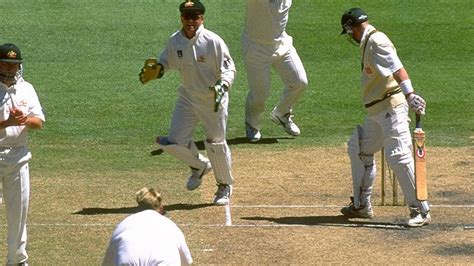 Daryll Cullinan: 'Warne was too good for me' | ESPNcricinfo