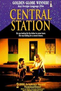 ცენტრალური სადგური / Central Station (Central do Brasil) ქართულად ...