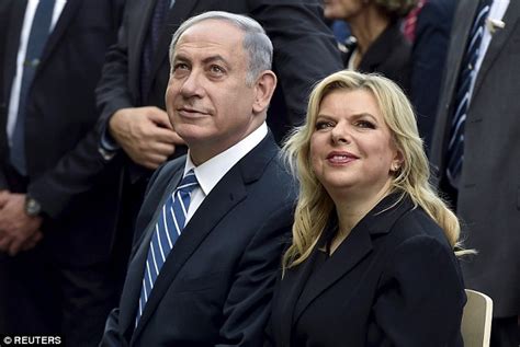 Benjamin Netanyahu family's former housekeeper awarded £30,000 in ...