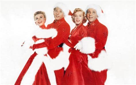 19 Surprising White Christmas Movie Facts About the Cast and Songs ...