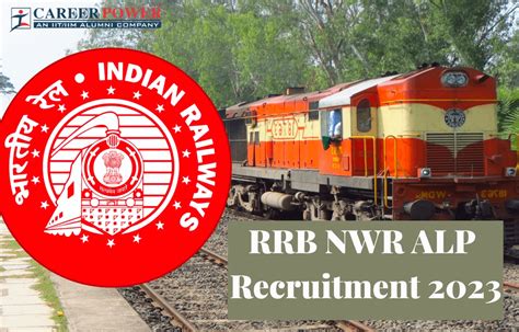 RRC NWR Recruitment 2023, Apply Online for 312 ALP, JE & Other Posts