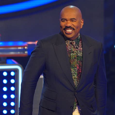 Steve Harvey Young