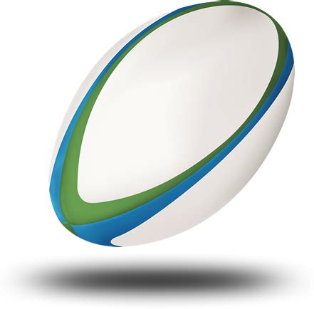 Rugby Ball Png Hd - Rugby Ball Png - Full Size PNG Clipart Images Download