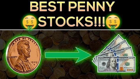 Best Penny Stocks To Buy In 2020?! : pennystocks