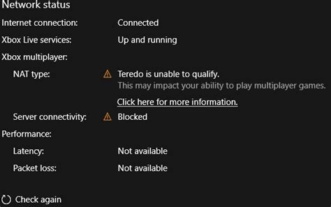 Microsoft teredo tunneling adapter missing for xbox app | Overclockers ...