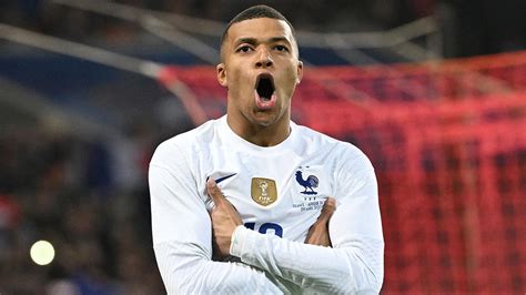 Kylian Mbappe wanted to leave French national team after the Euros