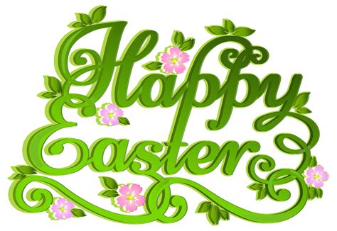 Free Happy Easter Clipart | Free download on ClipArtMag
