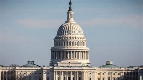 US Senate passes crucial defense bill | News