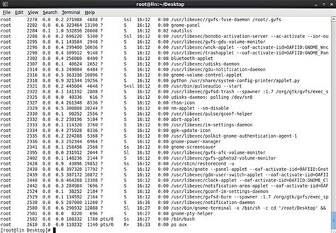 Basic Linux commands for new Linux server administrators