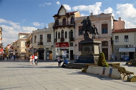 Bitola - Journey Macedonia