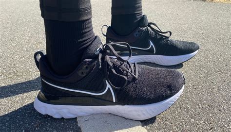 TEST: Nike React Infinity Run 2 | Løpesko | Se anmeldelsen! - Inspiration