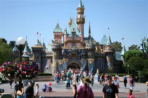 Disneyland® Resort: Los Angeles Attractions Review - 10Best Experts and ...