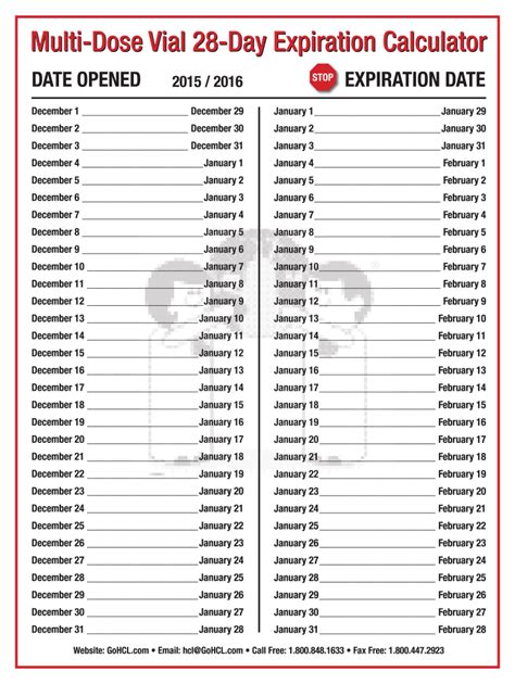 Online Day Counter Calendar 2020 – Calendar Template 2022