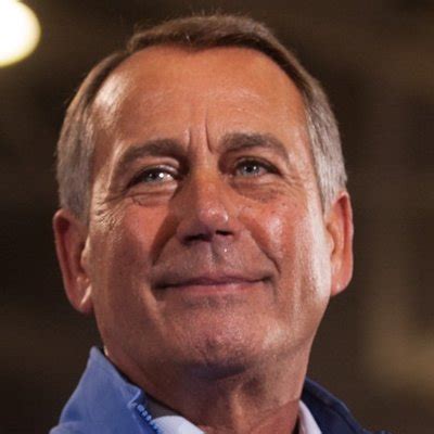 John Boehner (@SpeakerBoehner) | Twitter