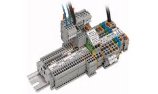 » Wago Terminal Blocks | Monarch Automation