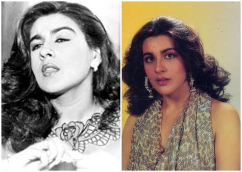 Amrita Singh turns 60: 10 lesser-known facts about the actress – India TV