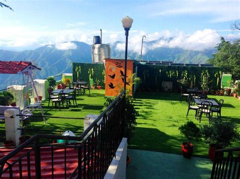 Budget Hotels In Mussoorie | Book from 40 Stay Options @Best Price