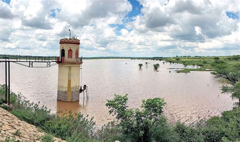 Hesaraghatta: City turns to Hesaraghatta again for its water needs