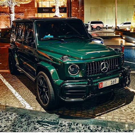 G Wagon | Sports cars luxury, Super luxury cars, Mercedes suv