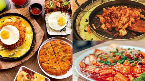 14 Best Halal Korean Restaurants In KL: Muslim-Friendly Korean BBQ, Fried Chicken And More ...