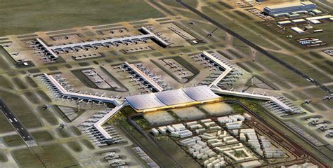 New Istanbul Airport to open on 29 October 2018 - Aviation24.be