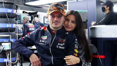 Who is F1 champion Max Verstappen's gorgeous girlfriend, Kelly Piquet ...