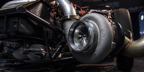 Performance Turbochargers - Garrett - G GT GTX GTW Series Turbo TBG