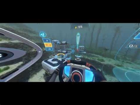 My Epic Subnautica Base + Cyclops Interior - YouTube