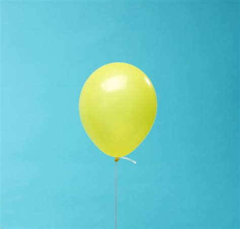 Yellow Balloons Stock Photos, Pictures & Royalty-Free Images - iStock