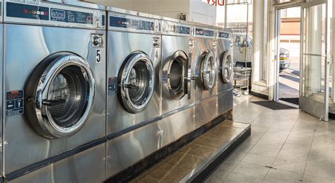 24 Hour Laundromat in Houston, TX: Convenient Laundry Services for Your ...