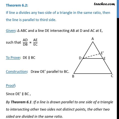 Converse Definition Math | Examples and Forms