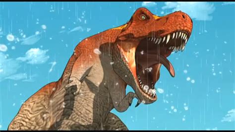 Dinosaur King S1 E1-Terry 1 by GiuseppeDiRosso on DeviantArt