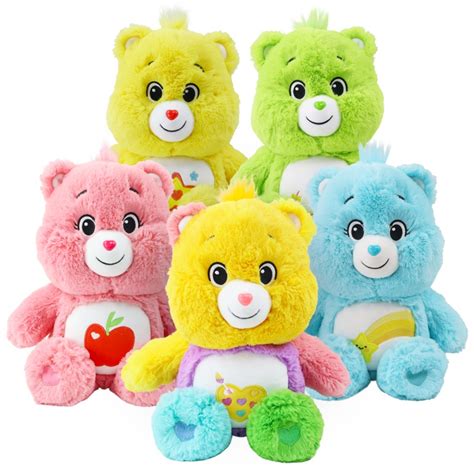 Care Bears Unlock The Magic Limited Edition Plush Daydream Bear | ubicaciondepersonas.cdmx.gob.mx