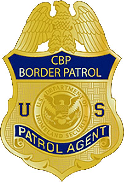 File:Badge of the United States Border Patrol.png - Wikimedia Commons