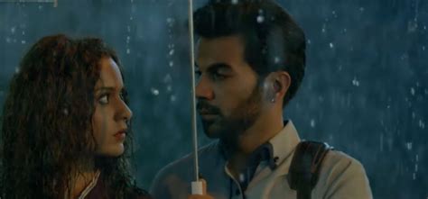 'Judgementall Hai Kya' Trailer: Rajkummar & Kangana Are Wacky To The Core