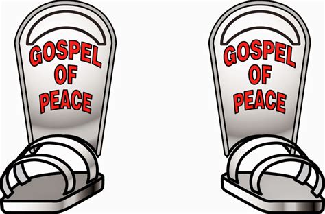 Speaking 4 Him: Speaking4Him Podcast #94 The Shoes The Gospel of Peace