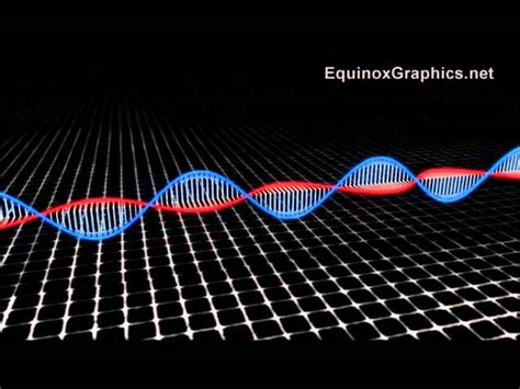 Radio Waves Animation