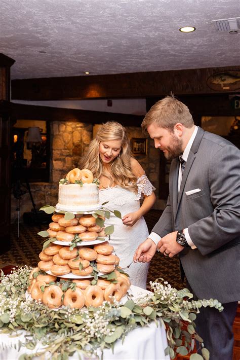 Most Unique Wedding Cake And Dessert Ideas — Elevate Entertainment