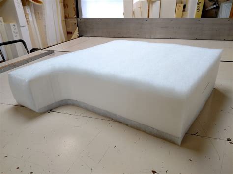 Couch Cushion Foam Replacement - Colonial Foam