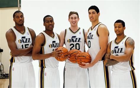 Jazz Team Wallpapers - Wallpaper Cave