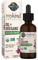 Can Oregano Oil Stop A Tooth Infection? - 1311 Jackson Ave Dental ...