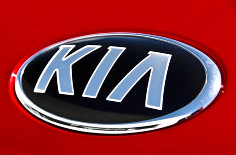 Kia Logo, HD Png, Meaning, Information | Carlogos.org