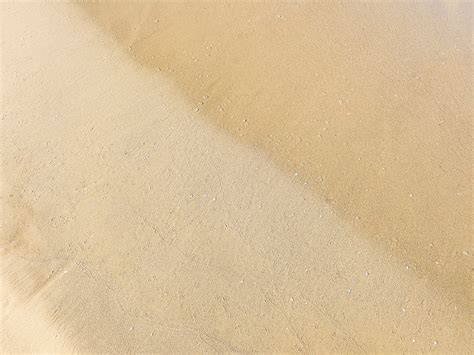 Sand And Wave Background Free Stock Photo - Public Domain Pictures